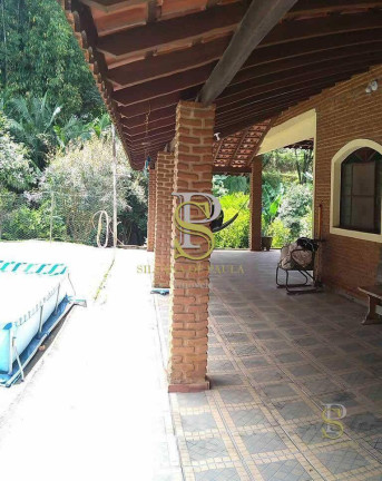 Imagem Chácara com 3 Quartos à Venda, 200 m² em Jundiaizinho - Mairiporã