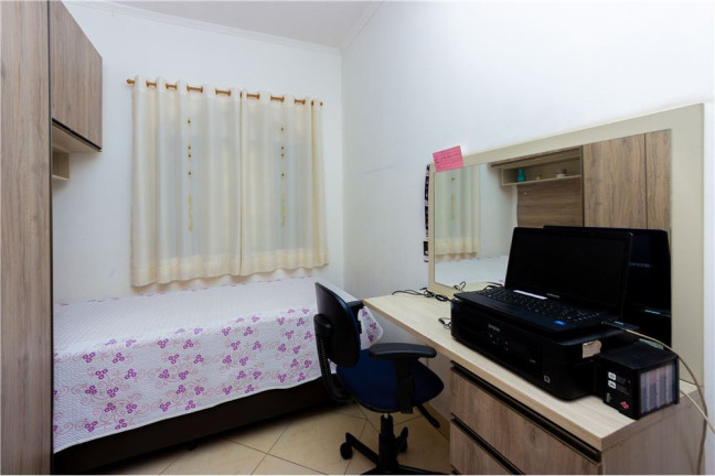 Imagem Casa com 3 Quartos à Venda,  em Parque Císper - São Paulo