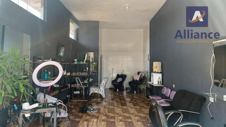 Imagem Casa com 6 Quartos à Venda, 320 m² em Santo Antônio - Louveira