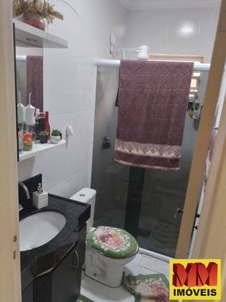 Imagem Casa de Condomínio com 2 Quartos à Venda, 60 m² em Braga - Cabo Frio