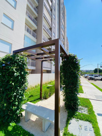 Imagem Apartamento com 2 Quartos à Venda, 56 m² em Vila Real - Hortolândia