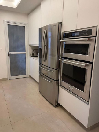 Imagem Apartamento com 3 Quartos à Venda, 144 m² em Campo Belo - São Paulo