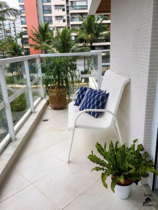 Imagem Apartamento com 3 Quartos à Venda, 140 m² em Riviera - Bertioga Imagem Apartamento com 3 Quartos à Venda, 140 m² em Riviera - Bertioga