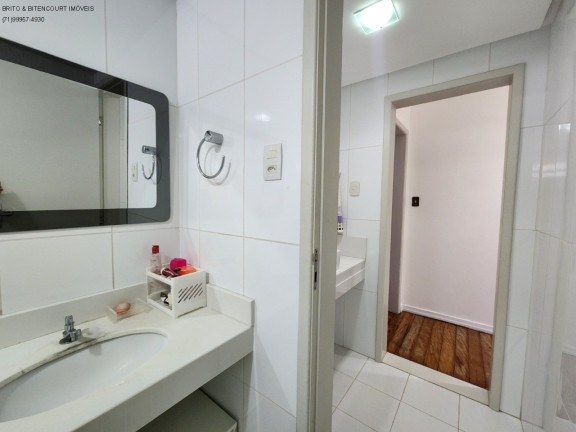Imagem Imóvel com 3 Quartos à Venda, 160 m² em Graça - Salvador Imagem Imóvel com 3 Quartos à Venda, 160 m² em Graça - Salvador