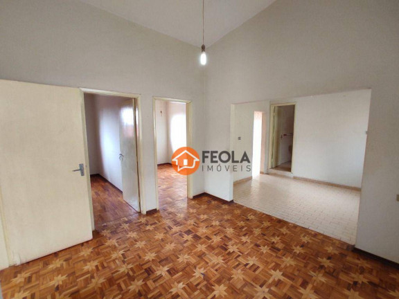 Imagem Casa com 5 Quartos à Venda, 213 m² em Jardim São Domingos - Americana Imagem Casa com 5 Quartos à Venda, 213 m² em Jardim São Domingos - Americana