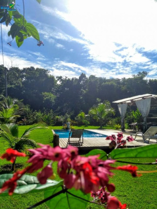 Imagem Chácara com 7 Quartos à Venda, 10 m² em Trancoso - Porto Seguro Imagem Chácara com 7 Quartos à Venda, 10 m² em Trancoso - Porto Seguro
