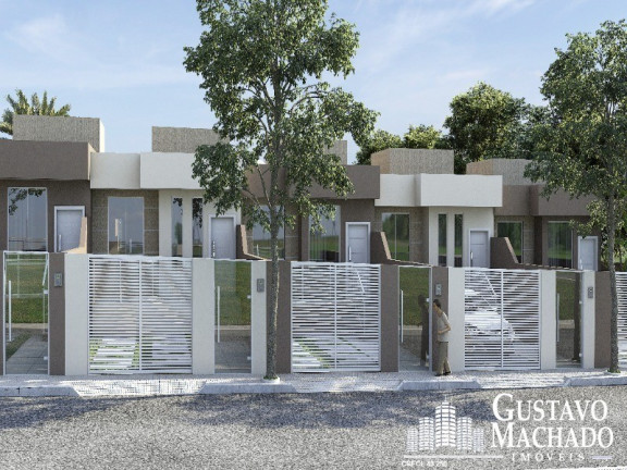 Imagem Casa com 2 Quartos à Venda, 53 m² em Roma - Volta Redonda Imagem Casa com 2 Quartos à Venda, 53 m² em Roma - Volta Redonda