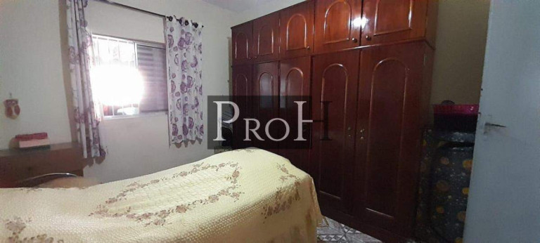 Imagem Casa com 4 Quartos à Venda, 96 m² em Vila Guaraciaba - Santo André Imagem Casa com 4 Quartos à Venda, 96 m² em Vila Guaraciaba - Santo André
