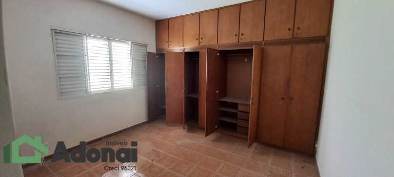 Imagem Casa com 2 Quartos à Venda, 253 m² em Anhangabaú - Jundiaí