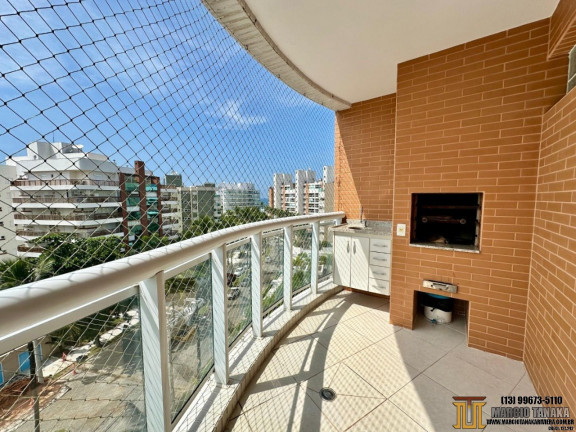 Imagem Imóvel com 2 Quartos à Venda, 68 m² em Riviera - Bertioga