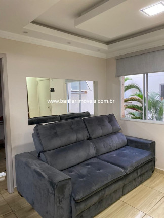 Imagem Imóvel com 2 Quartos à Venda, 43 m² em Jardim Florestan Fernandes - Ribeirão Preto