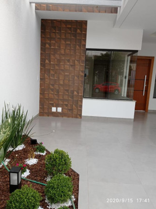 Imagem Casa com 3 Quartos à Venda, 105 m² em Jardim Fregadoli - Maringá Imagem Casa com 3 Quartos à Venda, 105 m² em Jardim Fregadoli - Maringá