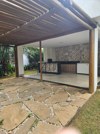 Imagem Casa de Condomínio com 4 Quartos à Venda, 280 m² em Sítios Santa Luzia - Aparecida De Goiânia Imagem Casa de Condomínio com 4 Quartos à Venda, 280 m² em Sítios Santa Luzia - Aparecida De Goiânia