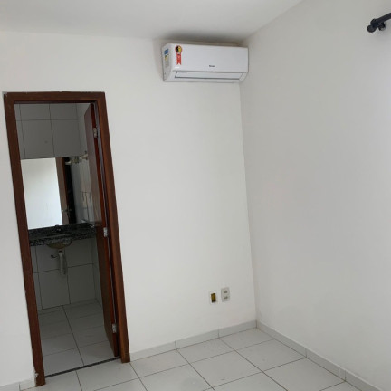 Imagem Casa com 3 Quartos para Alugar, 160 m² em Mangabeira - Feira De Santana Imagem Casa com 3 Quartos para Alugar, 160 m² em Mangabeira - Feira De Santana