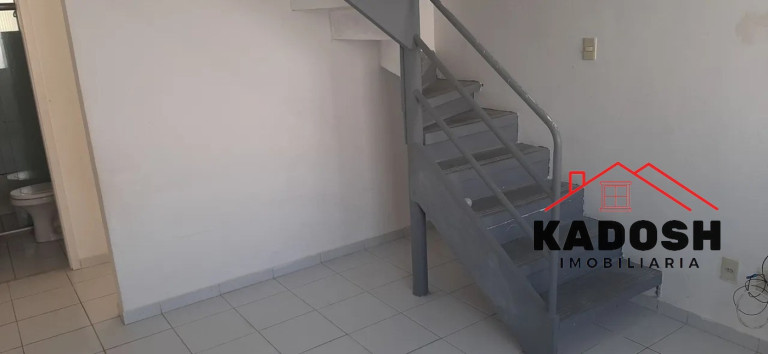 Casa com 2 Quartos à Venda, 150 m² em Papagaio - Feira De Santana