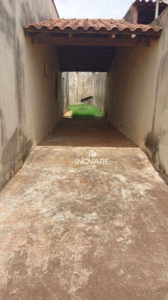 Casa com 3 Quartos à Venda, 273 m² em Setor Afonso Pena - Itumbiara