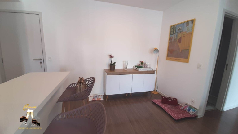 Imagem Apartamento com 2 Quartos à Venda, 68 m² em Chácara Inglesa - São Paulo Imagem Apartamento com 2 Quartos à Venda, 68 m² em Chácara Inglesa - São Paulo