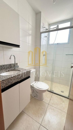 Imagem Apartamento com 2 Quartos à Venda, 44 m² em Jardim Das Indústrias - São José Dos Campos Imagem Apartamento com 2 Quartos à Venda, 44 m² em Jardim Das Indústrias - São José Dos Campos