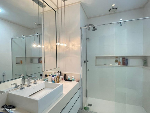 Imagem Apartamento com 4 Quartos à Venda, 390 m² em Barra Da Tijuca - Rio De Janeiro