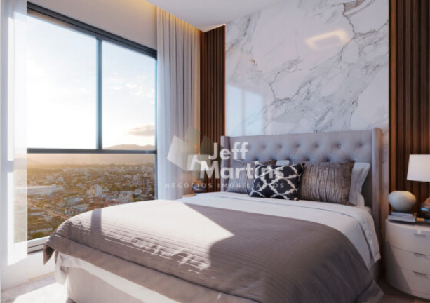 Imagem Apartamento com 3 Quartos à Venda, 105 m² em Centro - Porto Belo