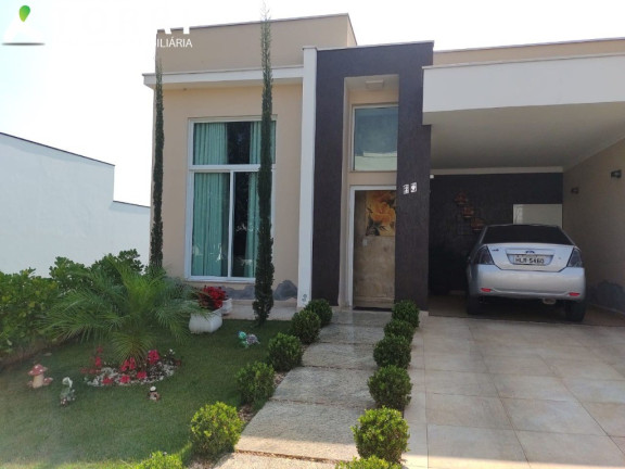 Imóvel com 2 Quartos à Venda, 200 m² em Condomínio Residencial Reserva Ipanema - Sorocaba