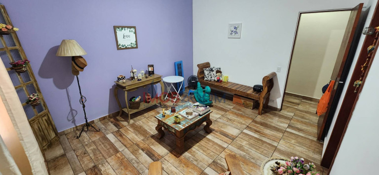 Imagem Sobrado com 4 Quartos à Venda, 175 m² em Nova Cerejeira - Atibaia