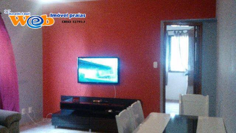 Imagem Apartamento com 2 Quartos à Venda, em Flórida - Praia Grande Imagem Apartamento com 2 Quartos à Venda, em Flórida - Praia Grande