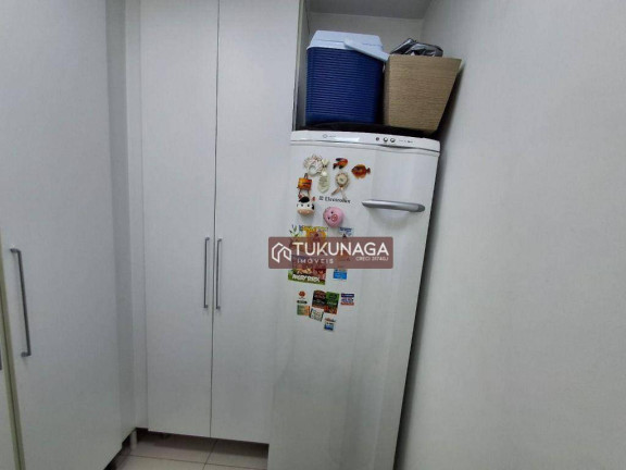 Imagem Apartamento com 2 Quartos à Venda, 114 m² em Vila Galvão - Guarulhos