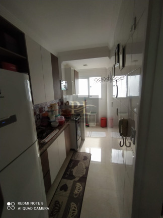 Imagem Apartamento com 2 Quartos para Alugar, em Vila Assunção - Praia Grande Imagem Apartamento com 2 Quartos para Alugar, em Vila Assunção - Praia Grande