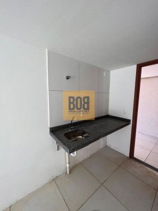 Imagem Apartamento com 1 Quarto à Venda, 44 m² em Serrambi - Ipojuca