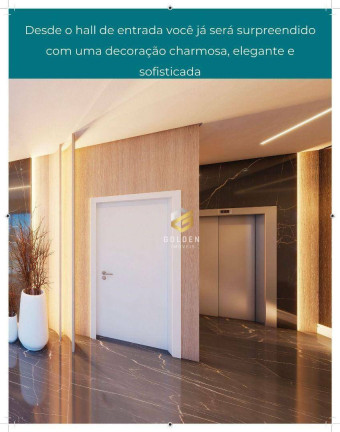 Imagem Apartamento com 3 Quartos à Venda, 69 m² em Morretes - Itapema