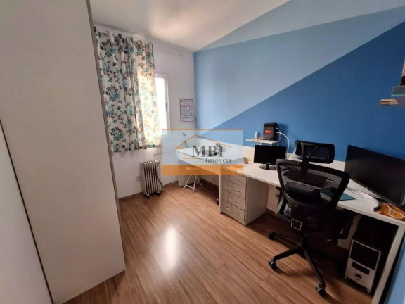Imagem Apartamento com 3 Quartos à Venda, 67 m² em Vila Carrão - São Paulo