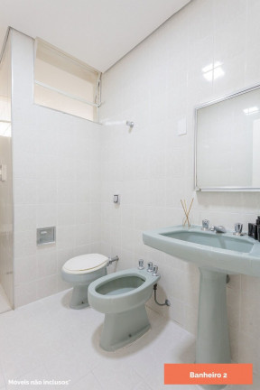 Imagem Imóvel com 3 Quartos à Venda, 172 m² em Jardim América - São Paulo