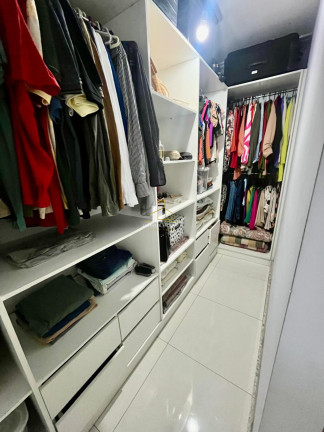 Imagem Casa com 3 Quartos à Venda, 180 m² em Cidade Continental - Serra