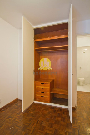 Imagem Apartamento com 3 Quartos à Venda, 106 m² em Itaim Bibi - São Paulo