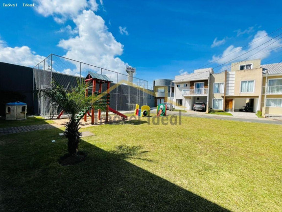 Imagem Casa com 4 Quartos à Venda, 210 m² em Campo Comprido - Curitiba