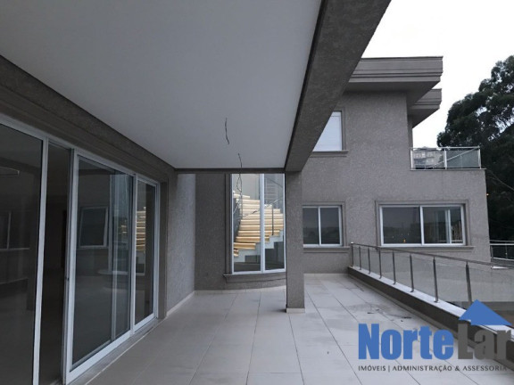 Imagem Casa de Condomínio com 5 Quartos à Venda, 1.000 m² em Residencial Tamboré - Barueri