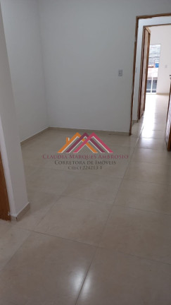 Imagem Sobrado com 2 Quartos à Venda, 61 m² em Portal Das Alamedas - Franco Da Rocha