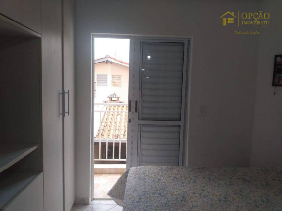 Imagem Casa com 2 Quartos à Venda, 99 m² em Vila Fragnani - Itu Imagem Casa com 2 Quartos à Venda, 99 m² em Vila Fragnani - Itu