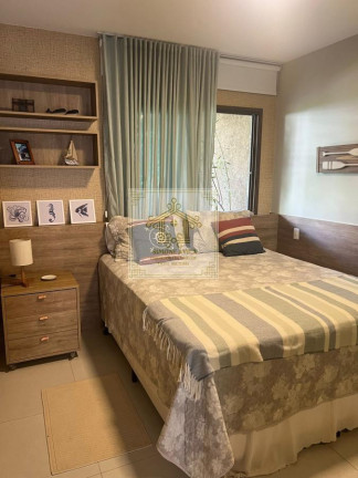Imagem Casa de Condomínio com 3 Quartos à Venda, 140 m² em Itacimirim (monte Gordo) - Camaçari