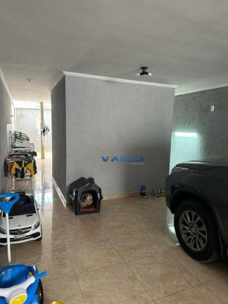 Imagem Casa com 3 Quartos à Venda, 260 m² em Jardim Aeródromo - Guarulhos Imagem Casa com 3 Quartos à Venda, 260 m² em Jardim Aeródromo - Guarulhos