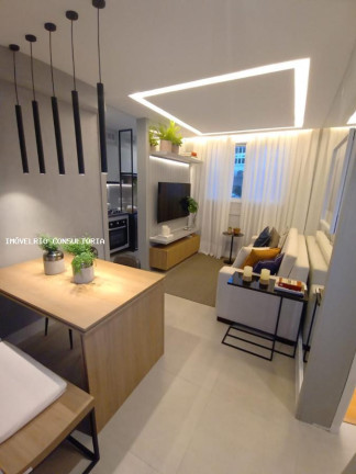 Imagem Apartamento com 2 Quartos à Venda, 42 m² em Rio De Janeiro