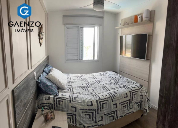 Imagem Apartamento com 2 Quartos à Venda, 54 m² em Quitauna - Osasco Imagem Apartamento com 2 Quartos à Venda, 54 m² em Quitauna - Osasco