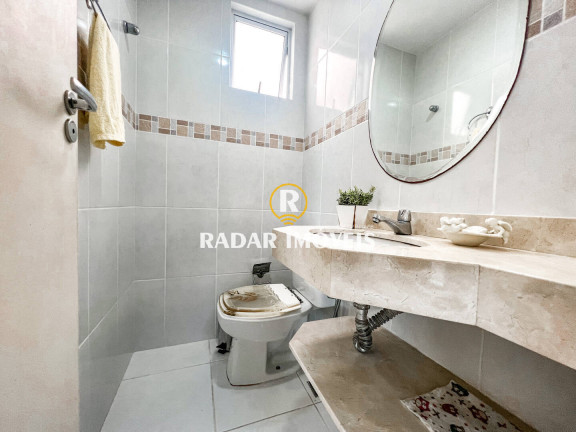 Imagem Apartamento com 3 Quartos à Venda, 170 m² em Centro - Cabo Frio