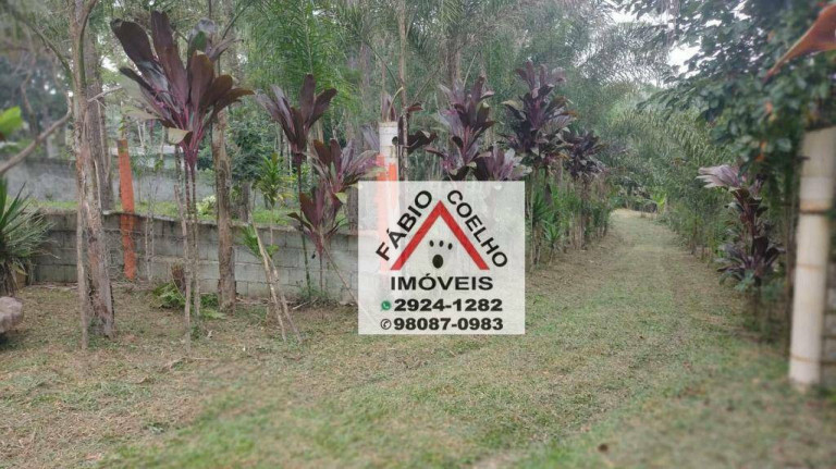 Imagem Chácara com 3 Quartos à Venda, 80 m² em Chácara Califórnia - Embu-guaçu Imagem Chácara com 3 Quartos à Venda, 80 m² em Chácara Califórnia - Embu-guaçu