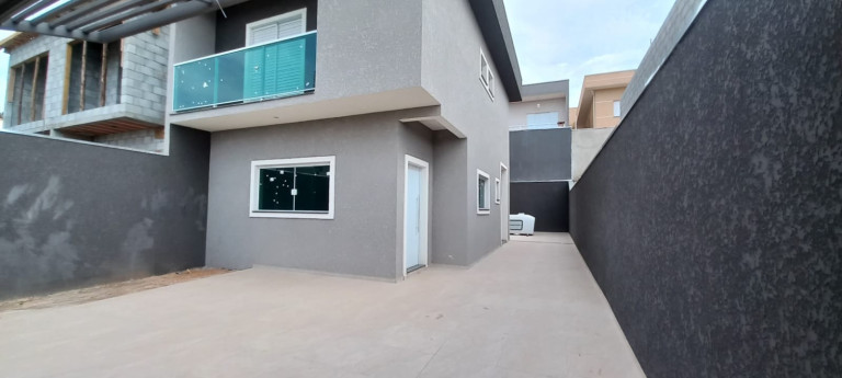 Sobrado com 3 Quartos à Venda, 111 m² em Portais (polvilho) - Cajamar
