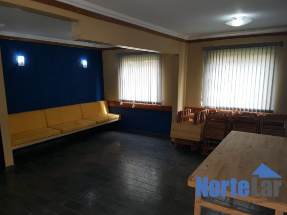 Imagem Apartamento com 3 Quartos à Venda, 63 m² em Jardim São Savério - São Paulo