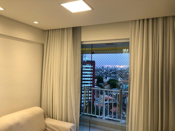 Imagem Imóvel com 2 Quartos à Venda, 60 m² em Brotas - Salvador