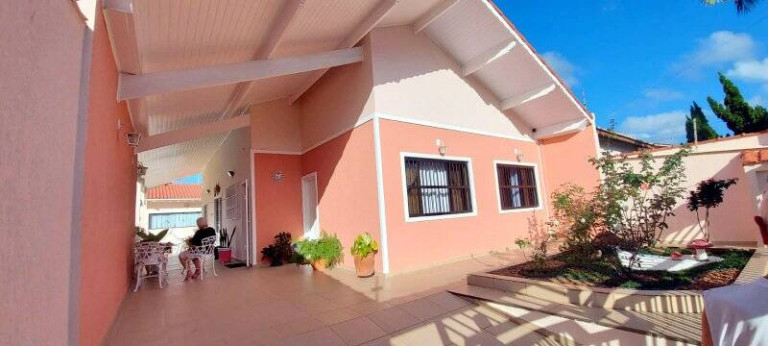 Casa com 5 Quartos à Venda, 565 m² em Cidade Nova Peruibe - Peruíbe