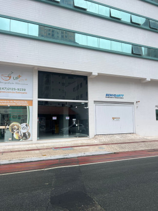 Imagem Sala Comercial à Venda, 101 m² em Centro - Balneário Camboriú Imagem Sala Comercial à Venda, 101 m² em Centro - Balneário Camboriú